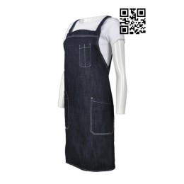 AP091 Order fashionable full-length aprons   Custom-made kitchen apron   apron hk center AP091 Order fashionable full-length aprons   Custom-made kitchen apron   apron hk center
